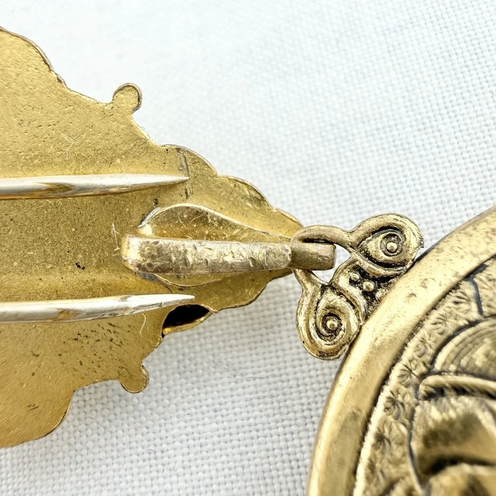 N/A pin revival